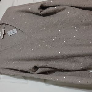 Gorgeous Sequence Sweater